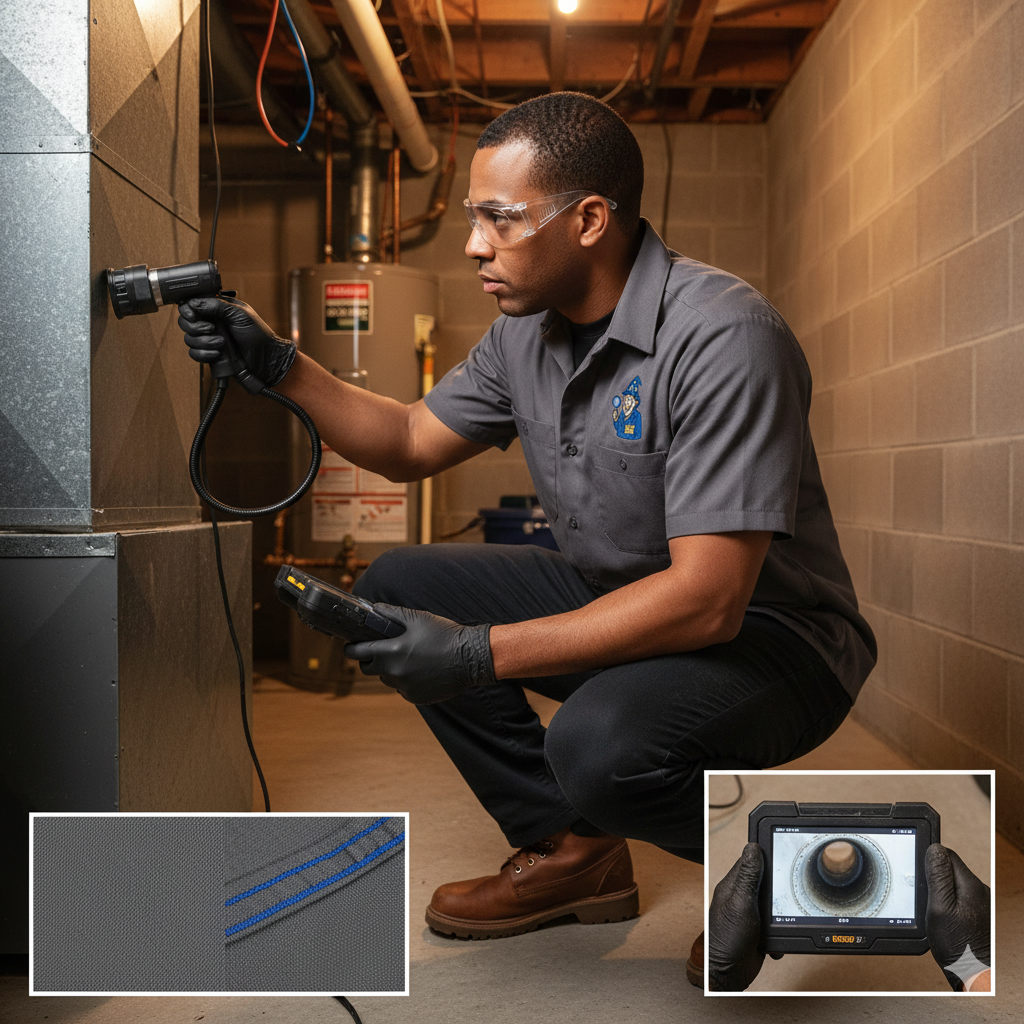 Pre‑Listing Inspection